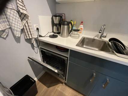 Lokal użytkowy Gdańsk Przymorze 55 m2 na gabinet, biuro