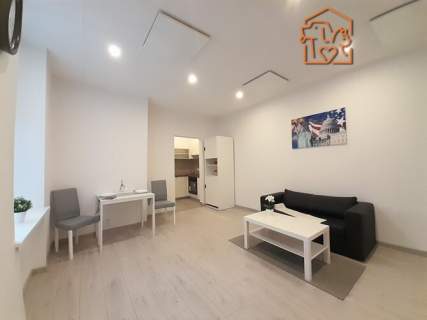 Wynajmę 2 pokoje pet friendly, Jagiellońska 20