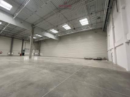 nowe hale 600/860/630 mkw biura