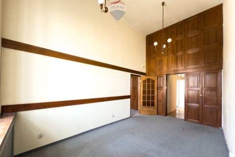 Lokal 32m2, ul.Foksal - 2 czynsze gratis 