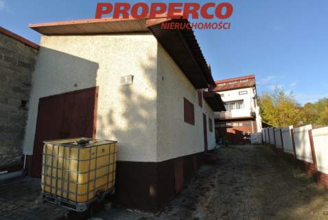 Dom 2 pok, 100m2, Pińczów.