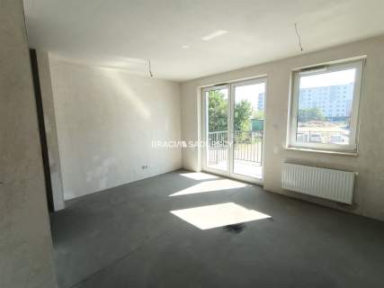 Nowe 3 pokojowe, 52m2, Centralna-Czyżyny