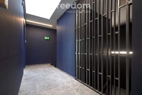 Nowy apartament nad brzegiem jeziora