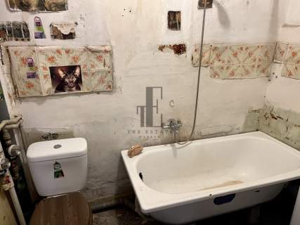 Stara Ochota 2 pokoje wys 2,80m duży balkon