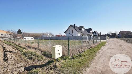 WZ projekt bud. 1340 m2 Piechanin Czempiń