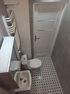 Kawalerka po remoncie balkon, parking, klimatyzacja
