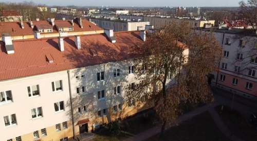 Mieszkanie w centrum Świdnika na sprzedaż