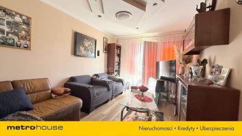 Mieszkanie na sprzedaż, 50 m2, Gorzów Wielkopolski