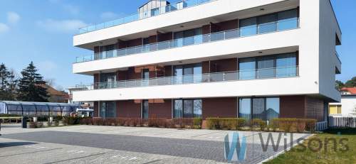 Nowoczesny Apartament z widokiem na Zalew