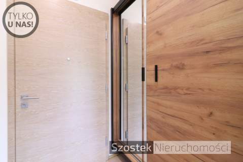  Panorama Apartamenty Poleska 2 pok. MP w garażu