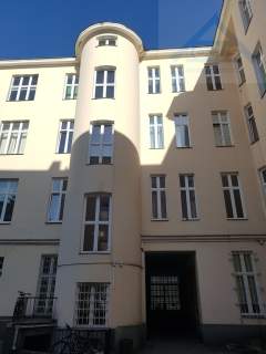Lokal na biuro 124 m2 przy PL Bankowym