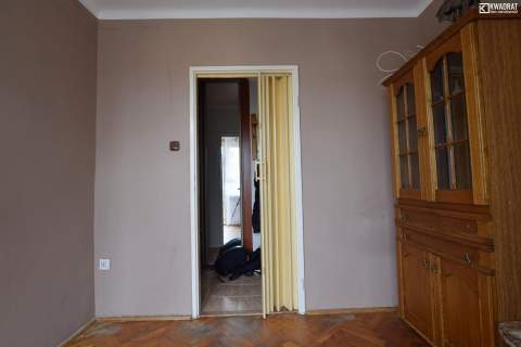 2 pok. LSM 38m z balkonem   idealne do własnej ar