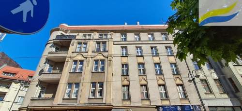 Mieszkanie w kamienicy, Zabrze, Centrum.