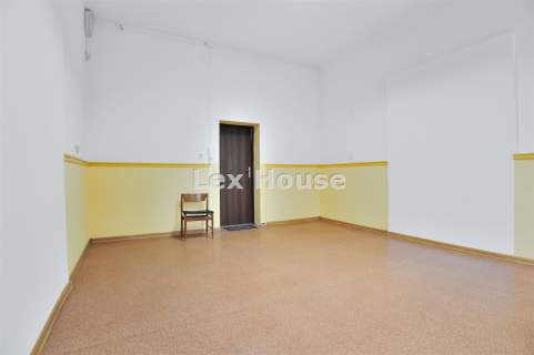 Biuro do wynajęcia, 40 m2, Szczecin