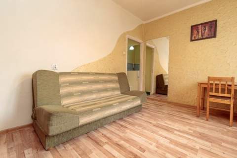 Wynajmę kawalerkę, centrum, parking, Kilińskiego 6