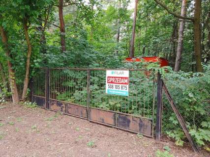 Działka na sprzedaż Ustronie - Grotniki