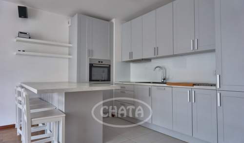 Nowe 2 pok. m. z balkonem przy ul. Granicznej