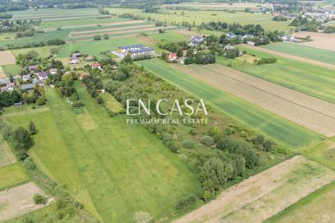 Habdzin 25 000 m2 Działka rolno - budowlana