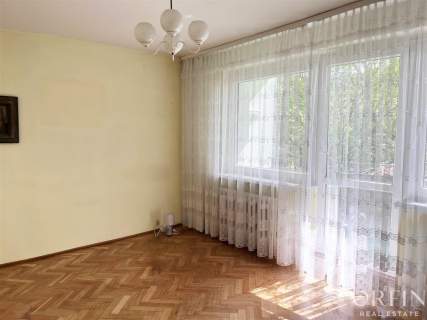 3 pok. mieszkanie Sopot Brodwino- duży ballkon 