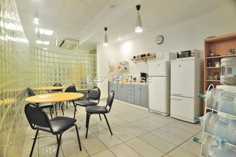 Biuro do wynajęcia, 70 m2, Szczecin