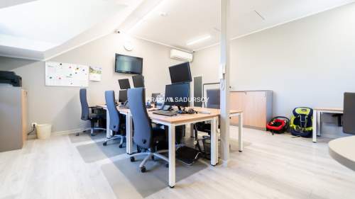 Lokal / biurowy / usługowy / 125 m2