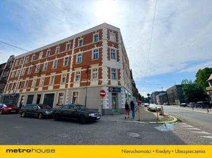 Dwupoziomowe mieszkanie w centrum CENA SPECJALNA