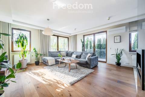Na sprzedaż Stylowy apartament klasy premium