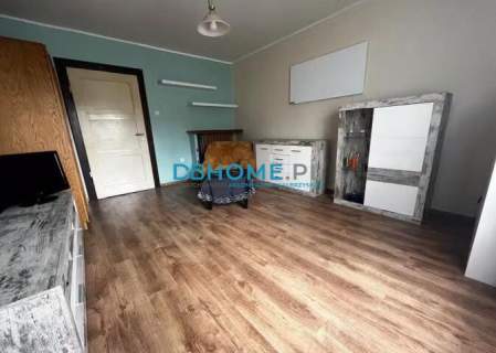 55,52m2/Górny Sobięcin /Garaż