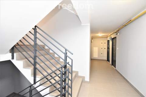 Nowoczesny 2 pokojowy apartament