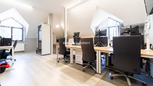 Lokal / biurowy / usługowy / 125 m2