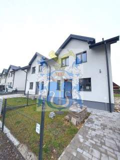 Węgrzce, Zielonki bliźniak 148m2 6pok DO WYNAJĘCIA