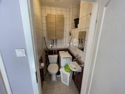 Lokal użytkowy Gdańsk Przymorze 55 m2 na gabinet, biuro