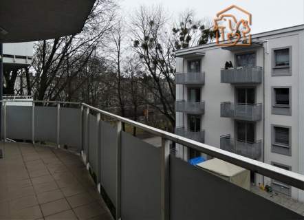 Sienkiewicza 106, Śródmieście, 2 pokoje