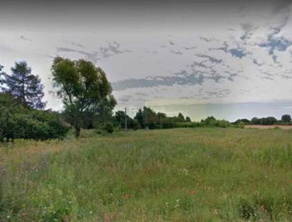 Działka siedliskowa na sprzedaż, 3000 m2, Kępa Kiełpińska