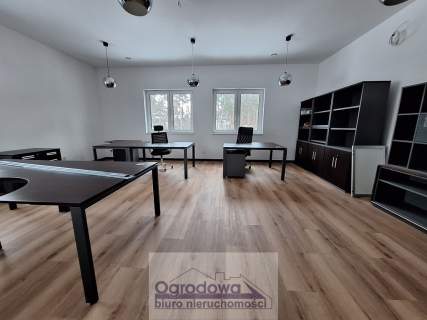 Nowy lokal na biuro, gabinet, niskie koszty