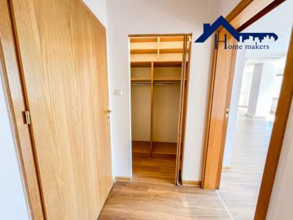 Klimatyzowane 147,80m2/Tamka/2 Miejsca Postojowe