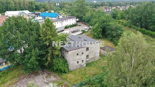 Biuro na sprzedaż, 364,11 m2, Jaworzno