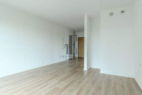 Metro Płocka / Dwa pokoje / Balkon