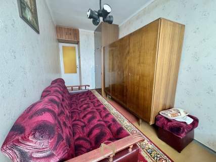 Mieszkanie na sprzedaż, 47,6 m2, Gorzów Wielkopolski