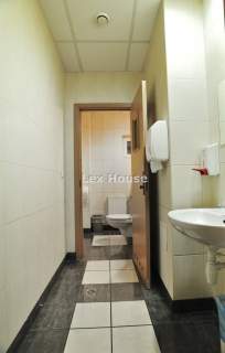 Biuro do wynajęcia, 70 m2, Szczecin