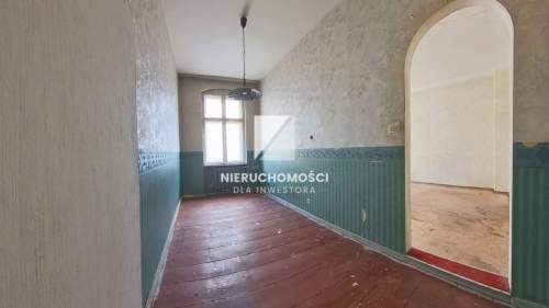 Przestronne mieszkanie w kamienicy 67 mkw 3 pokoje