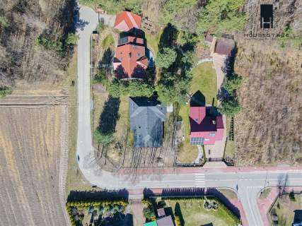 Dom na sprzedaż, 300 m2, Pajęczno