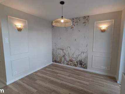 nowe mieszkanie 32,7