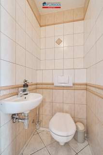 MIESZKANIE 2- poziomowe 117m2. W CENTRUM PIŁY
