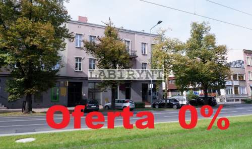 Nowa cena, kamienica Al. Kościuszki, 100% udziałów