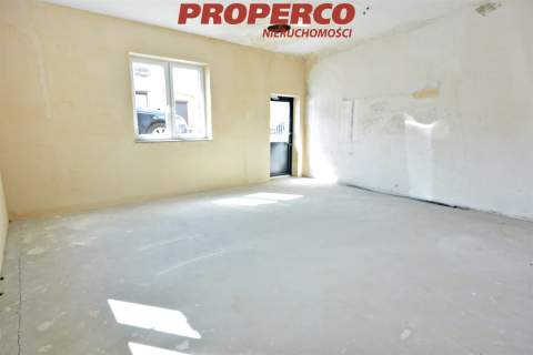 Lokal pow. 39 m2, os. Kochanowskiego, Wapiennikowa