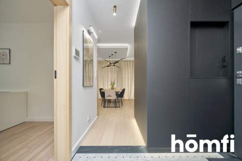Luksusowy apartament nad Jeziorem Ukiel 