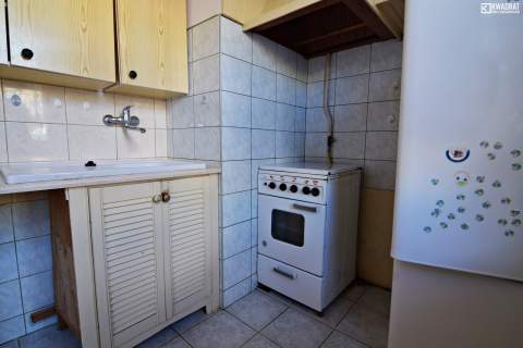 2 POKOJE 37m2 KALINOWSZCZYZNA 1 piętro.