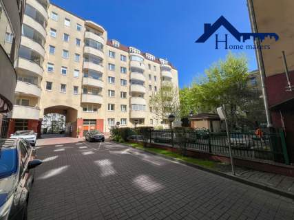 Klimatyzowane 147,80m2/Tamka/2 Miejsca Postojowe