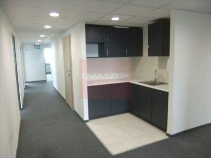 Nieruchomość komercyjna do wynajęcia, 2920 m2, Warszawa